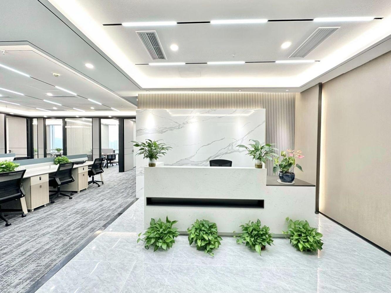 深圳荣超经贸中心二手房房源图片