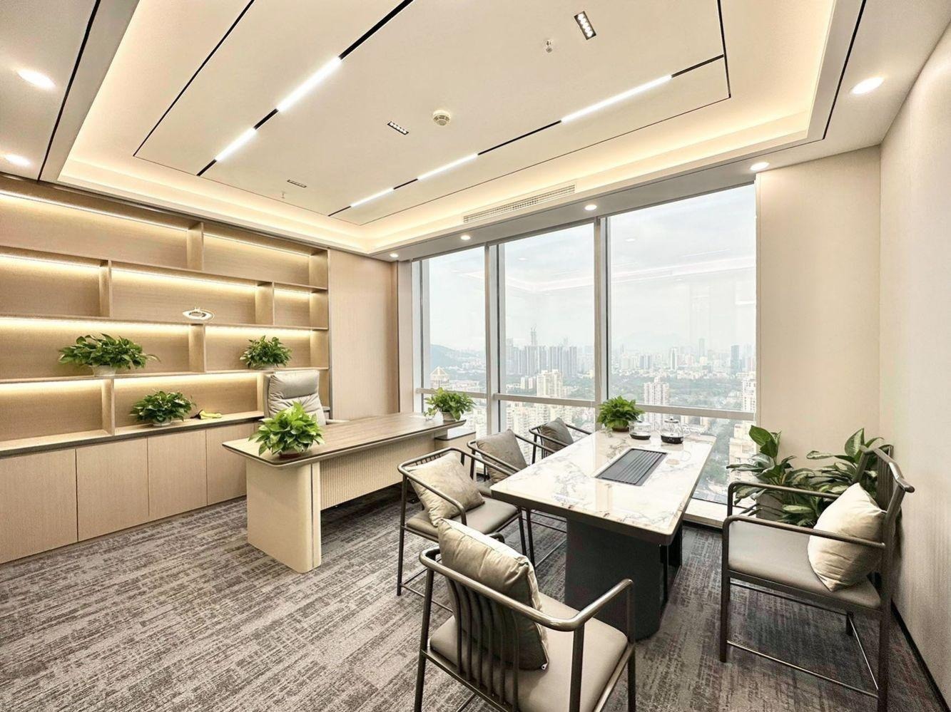 深圳荣超经贸中心二手房房源图片