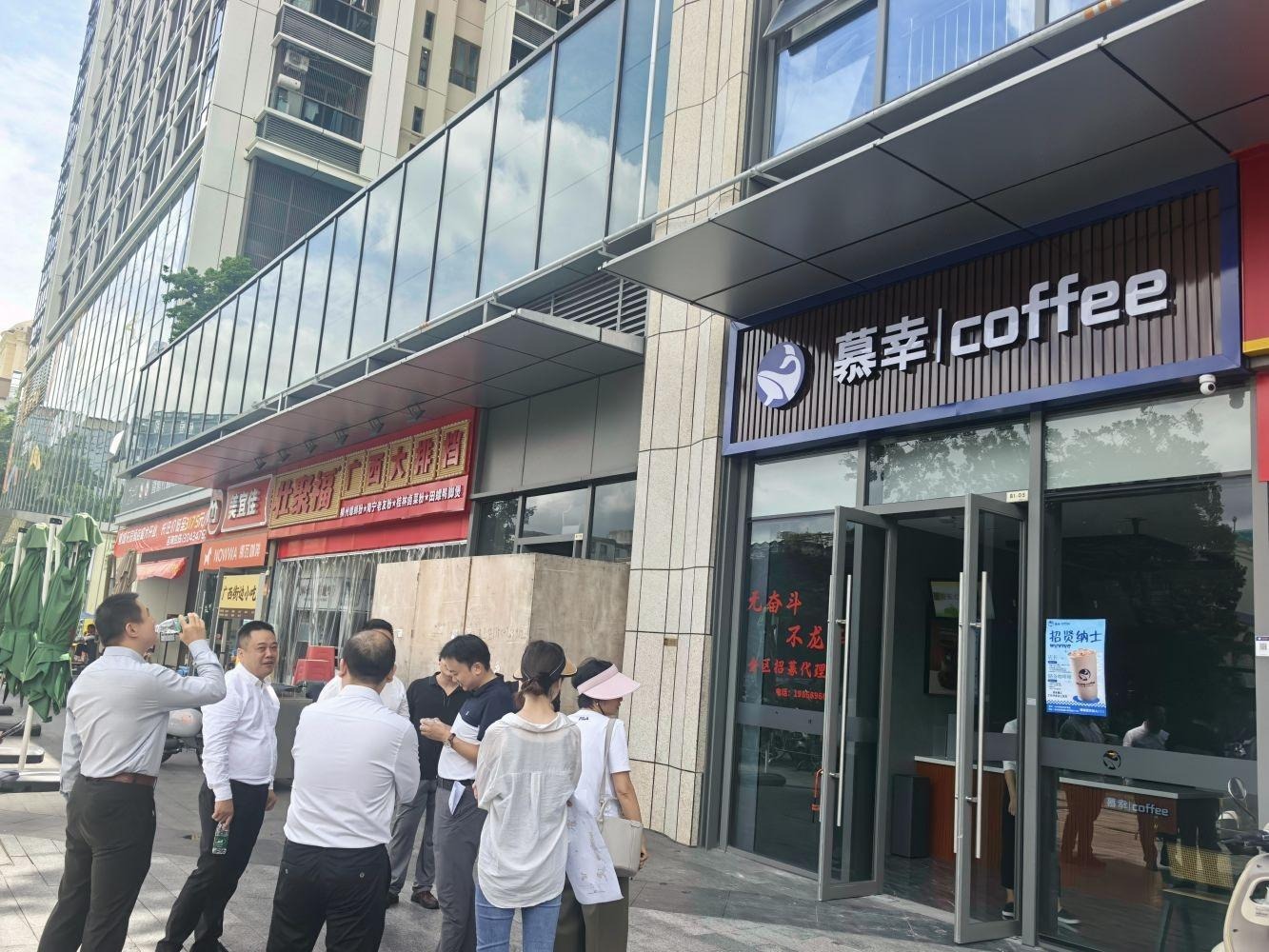 深圳鸿荣源壹成中心花园二手房房源图片