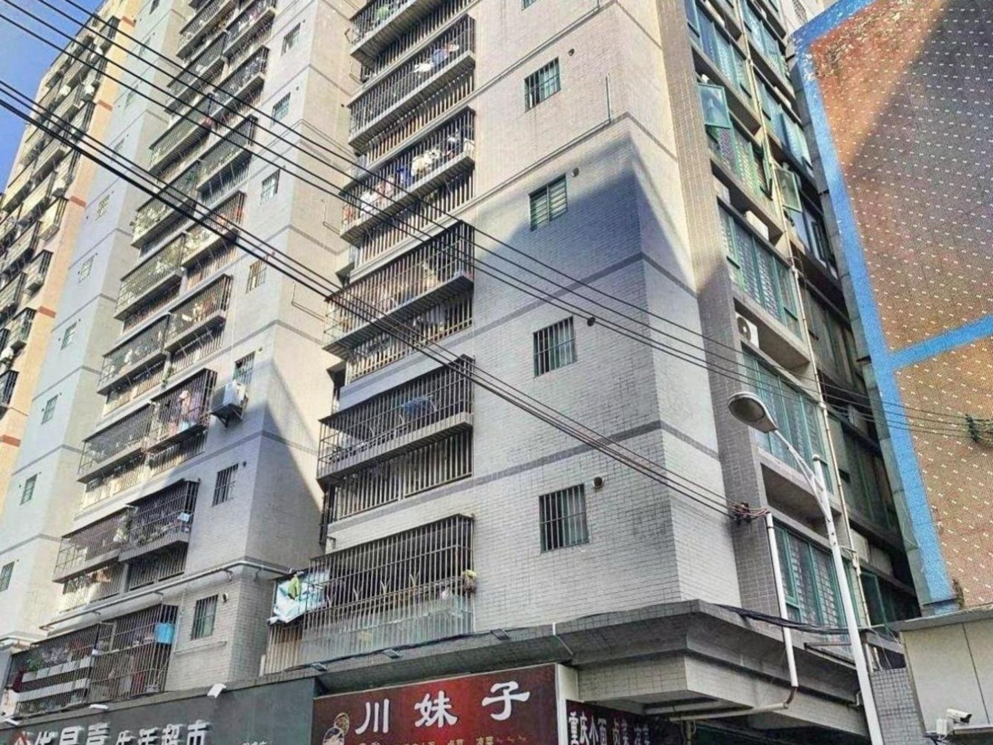深圳固戍福华大厦二手房房源图片
