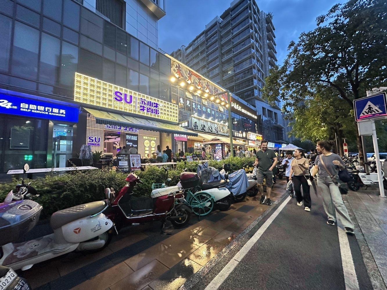 深圳红山6979二手房房源图片