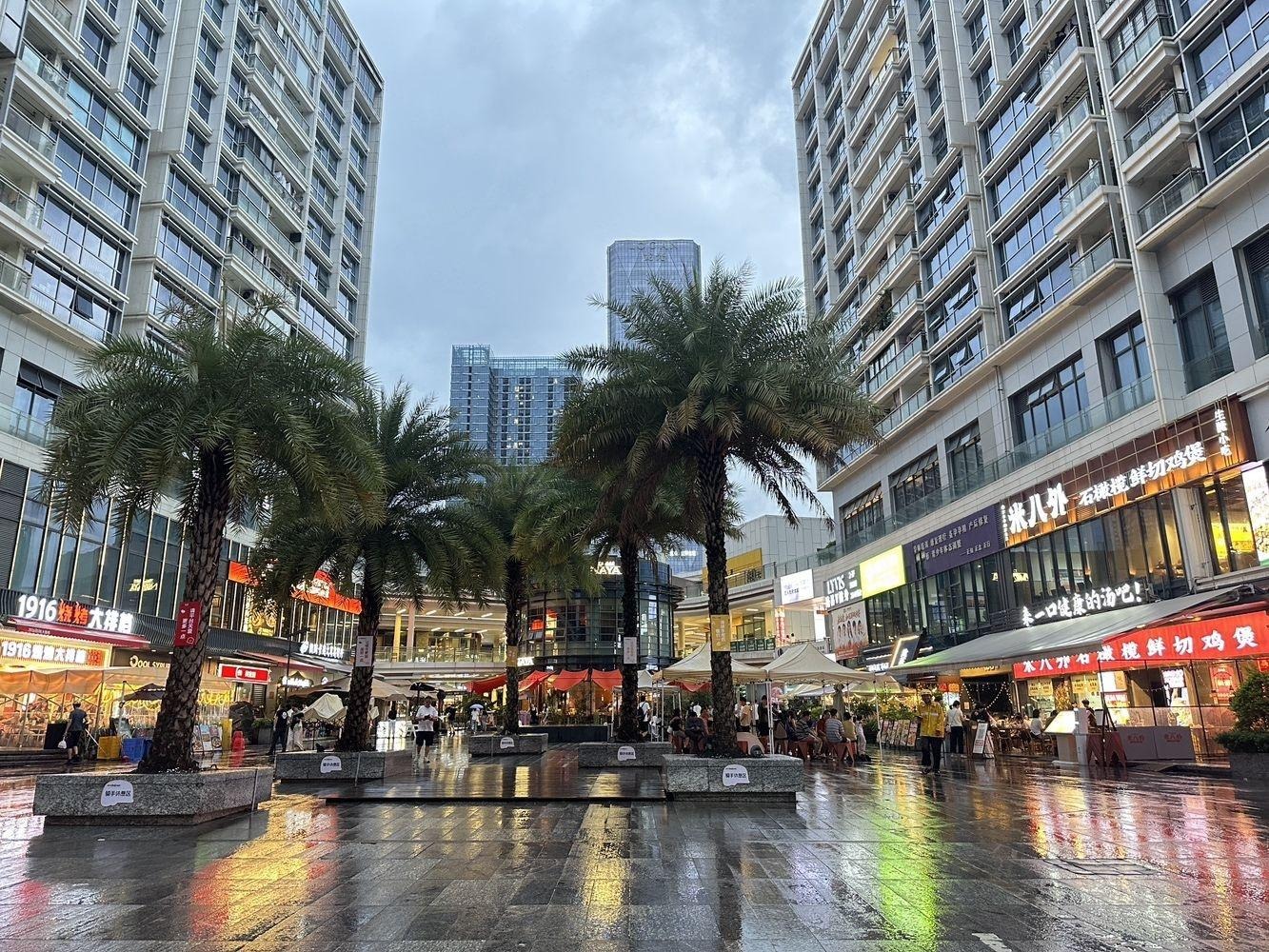 深圳红山6979二手房房源图片