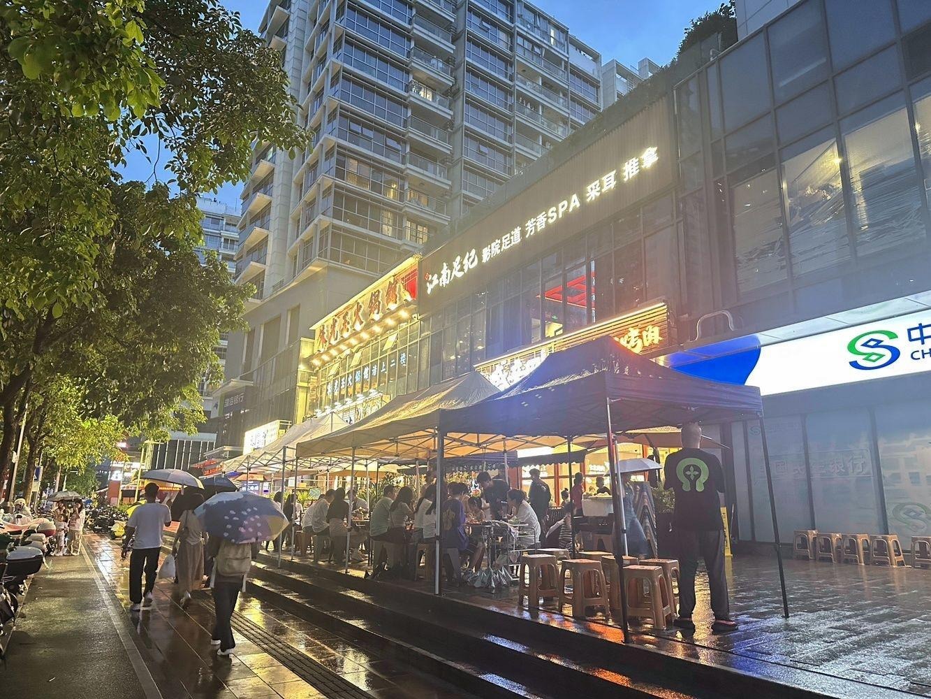 深圳红山6979二手房房源图片