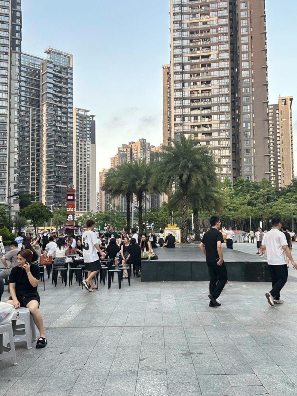 深圳红山6979二手房房源图片