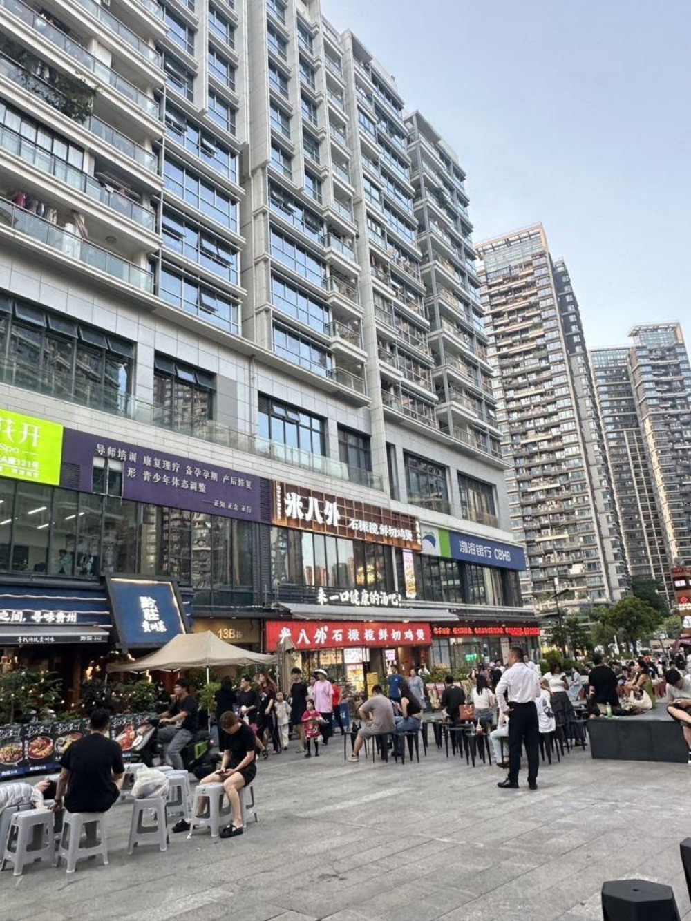 深圳红山6979二手房房源图片