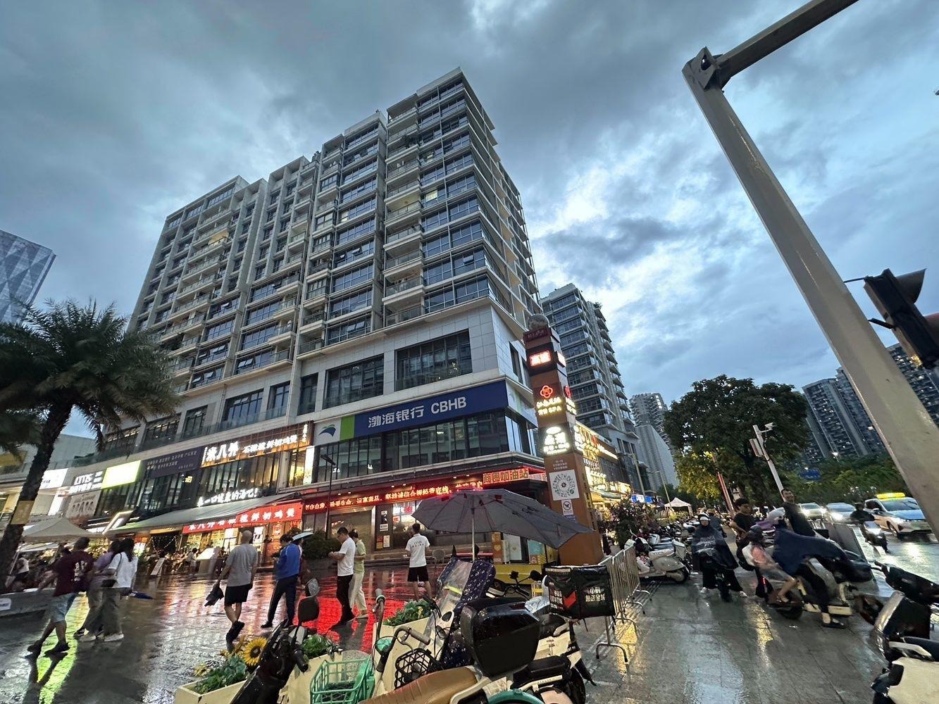 深圳红山6979二手房房源图片