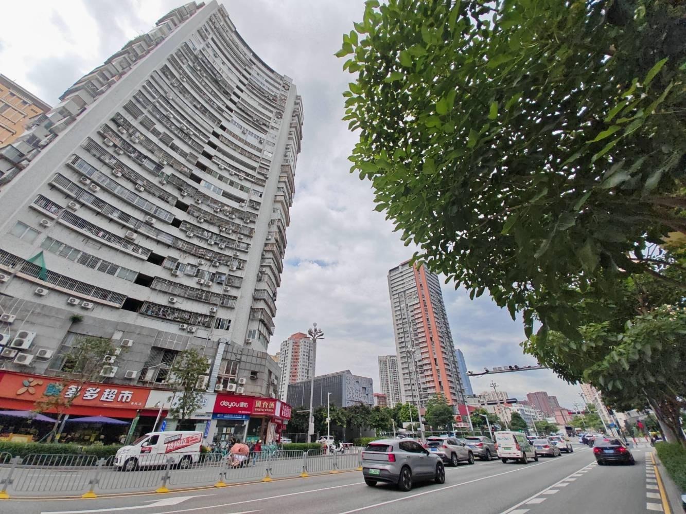 深圳高嘉花园二手房房源图片