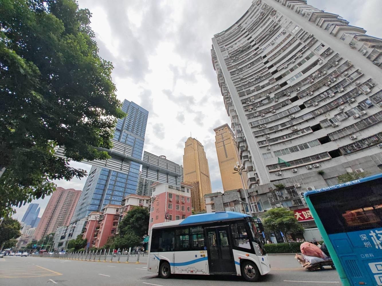 深圳高嘉花园二手房房源图片