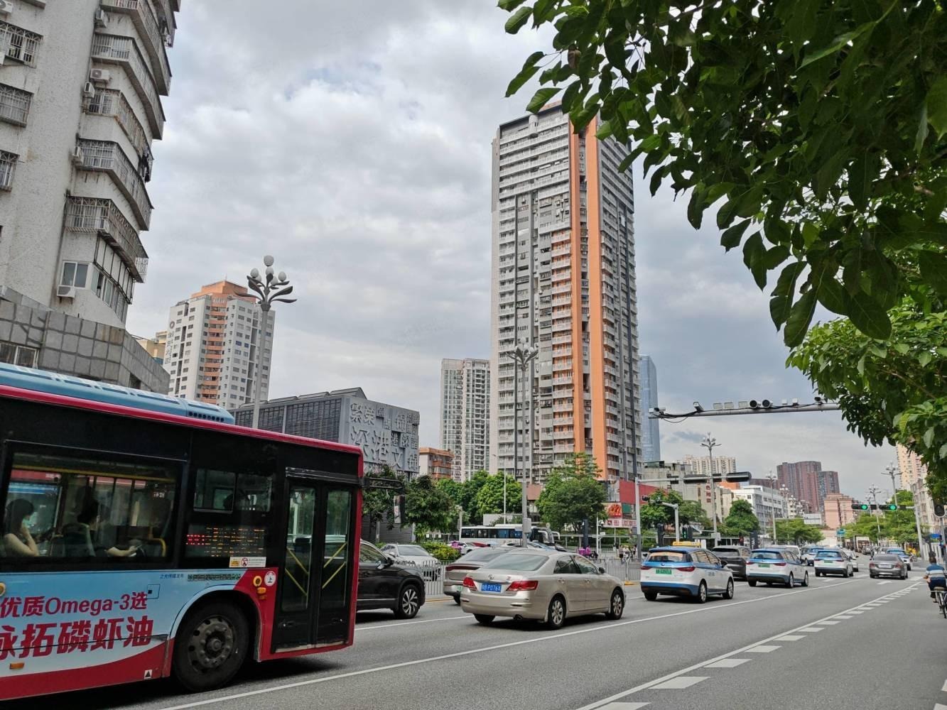 深圳高嘉花园二手房房源图片