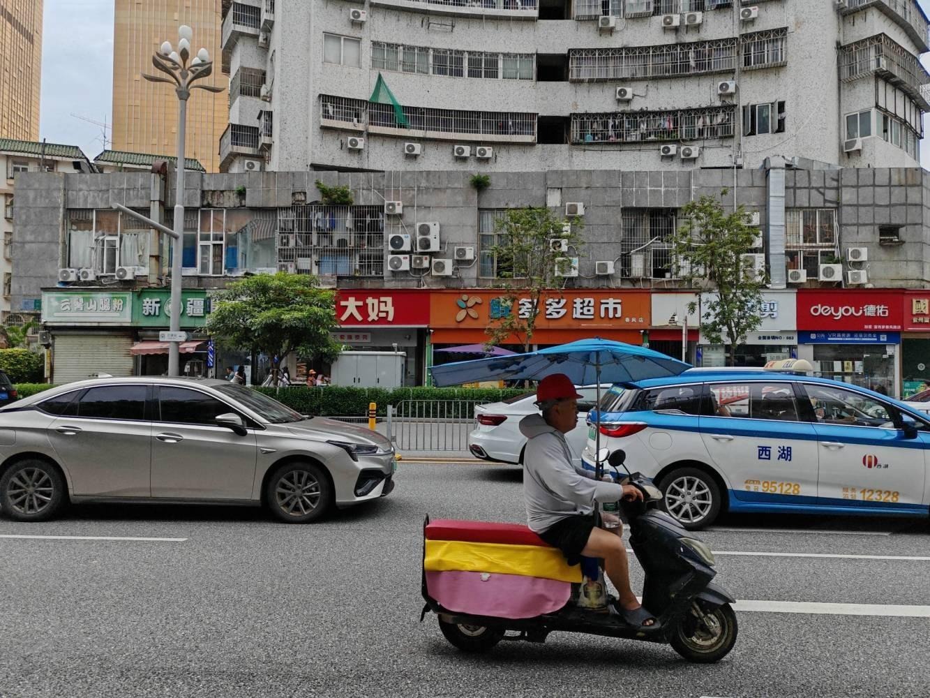 深圳高嘉花园二手房房源图片