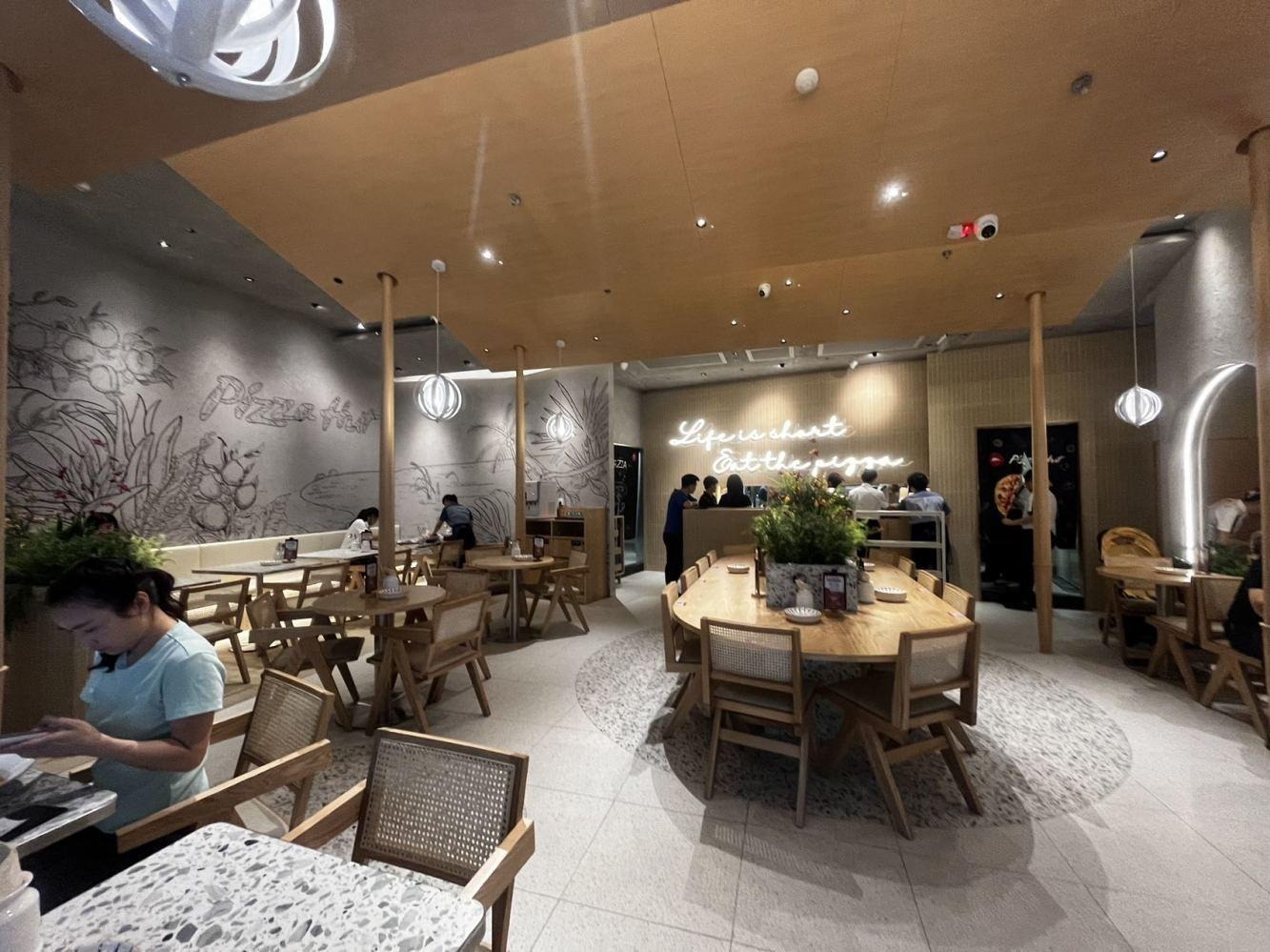 深圳星河购物公园(CoCo Park)商铺二手房房源图片