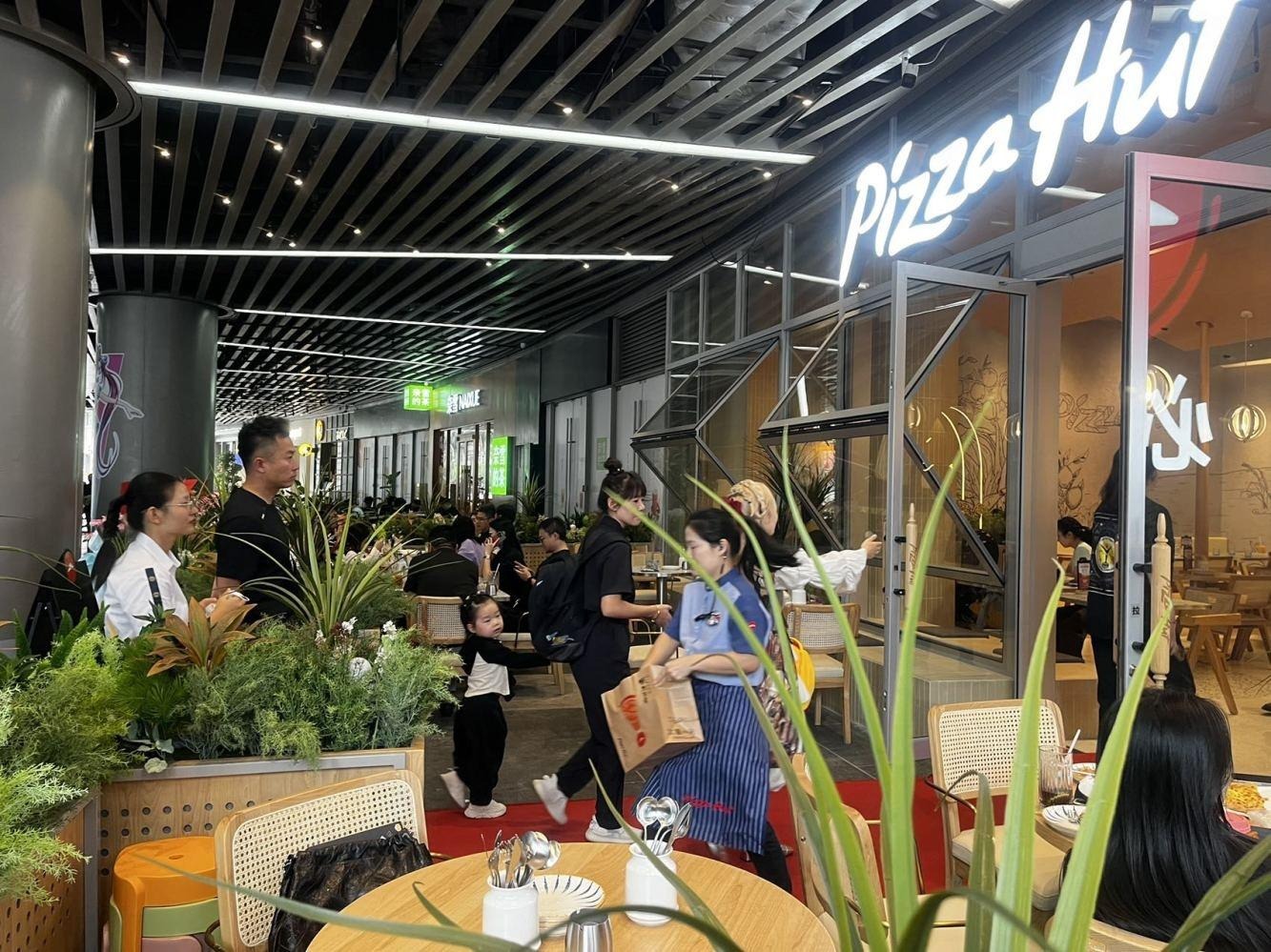 深圳星河购物公园(CoCo Park)商铺二手房房源图片