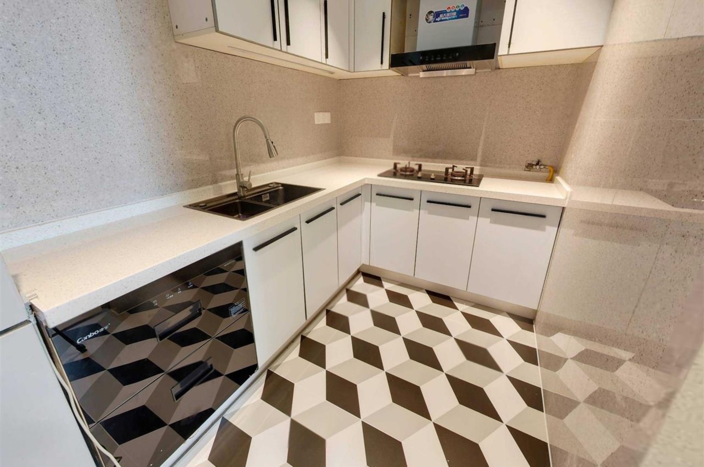 深圳海月花园二手房房源图片