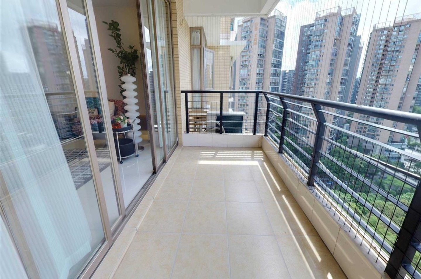 深圳海月花园二手房房源图片