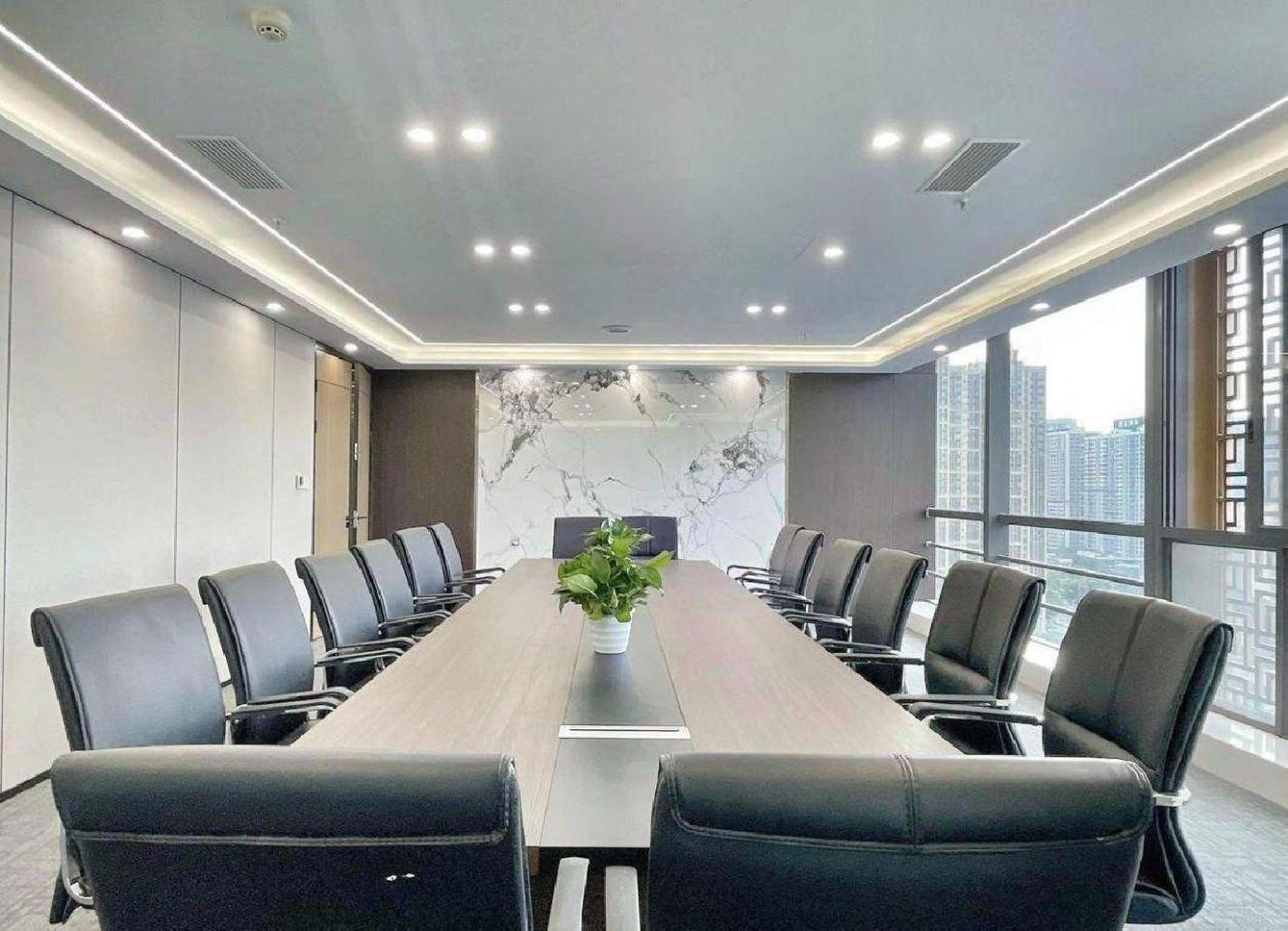 深圳天安云谷二手房房源图片