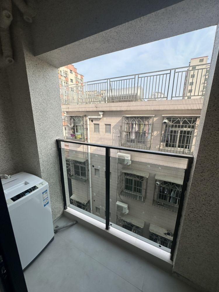 深圳固戍福华大厦二手房房源图片