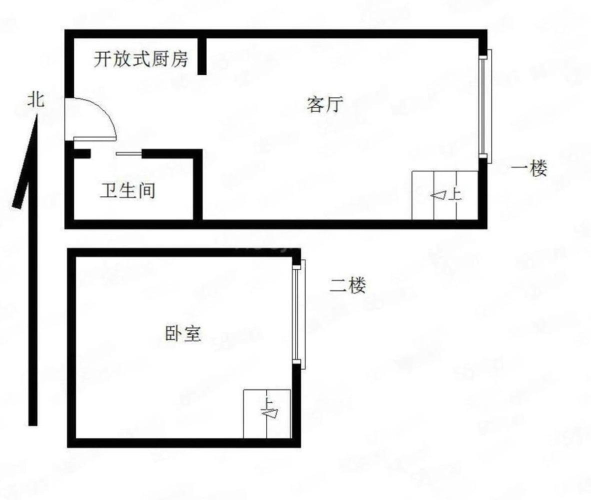 深圳固戍福华大厦二手房房源图片