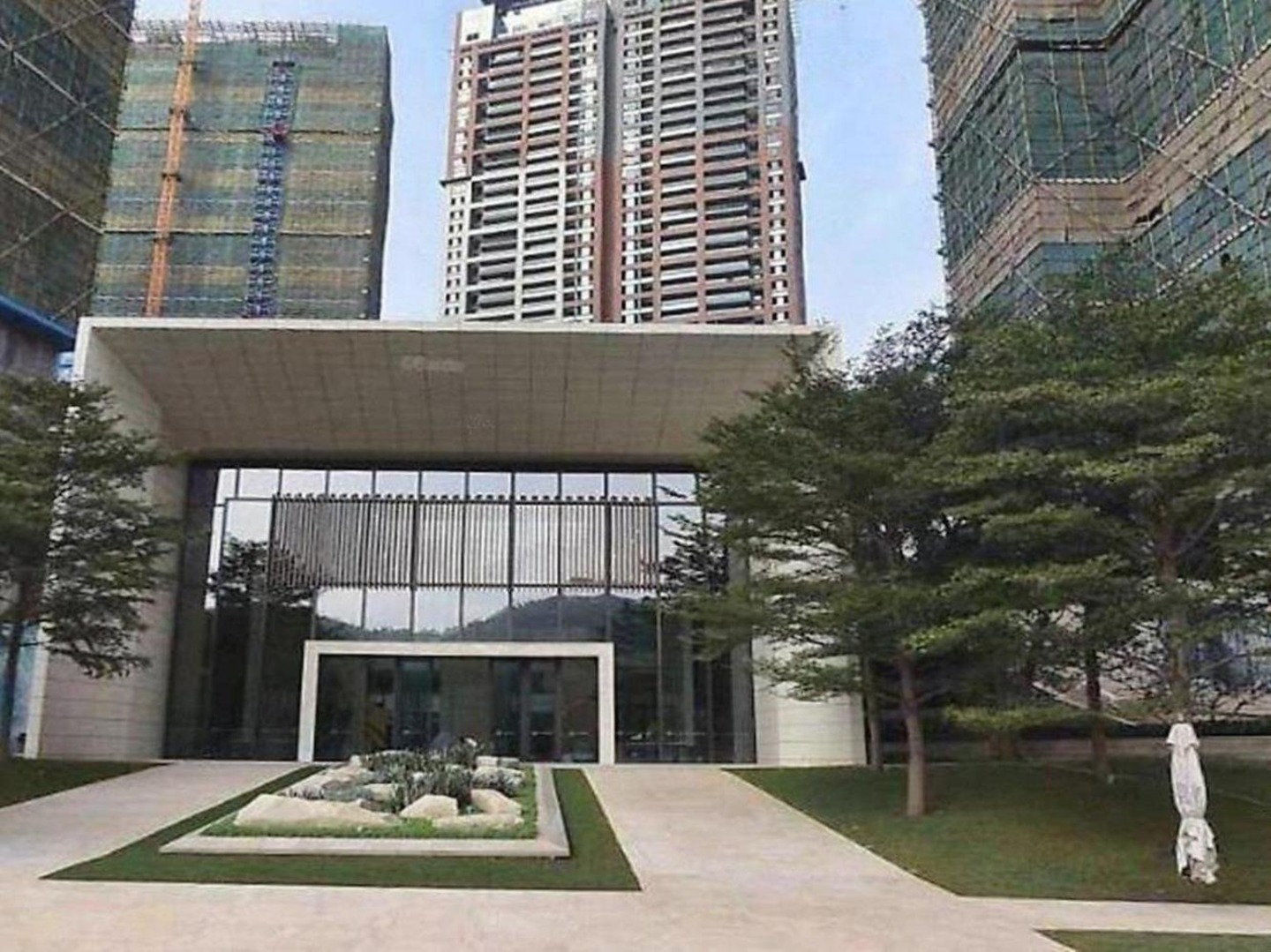 深圳固戍福华大厦二手房房源图片