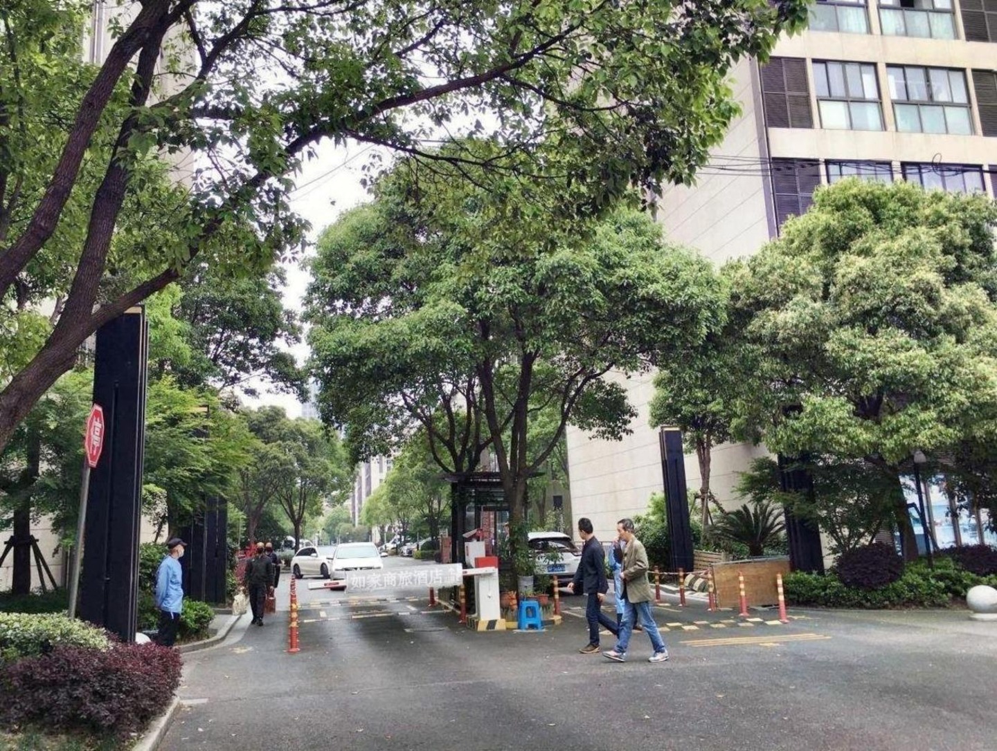 深圳固戍福华大厦二手房房源图片
