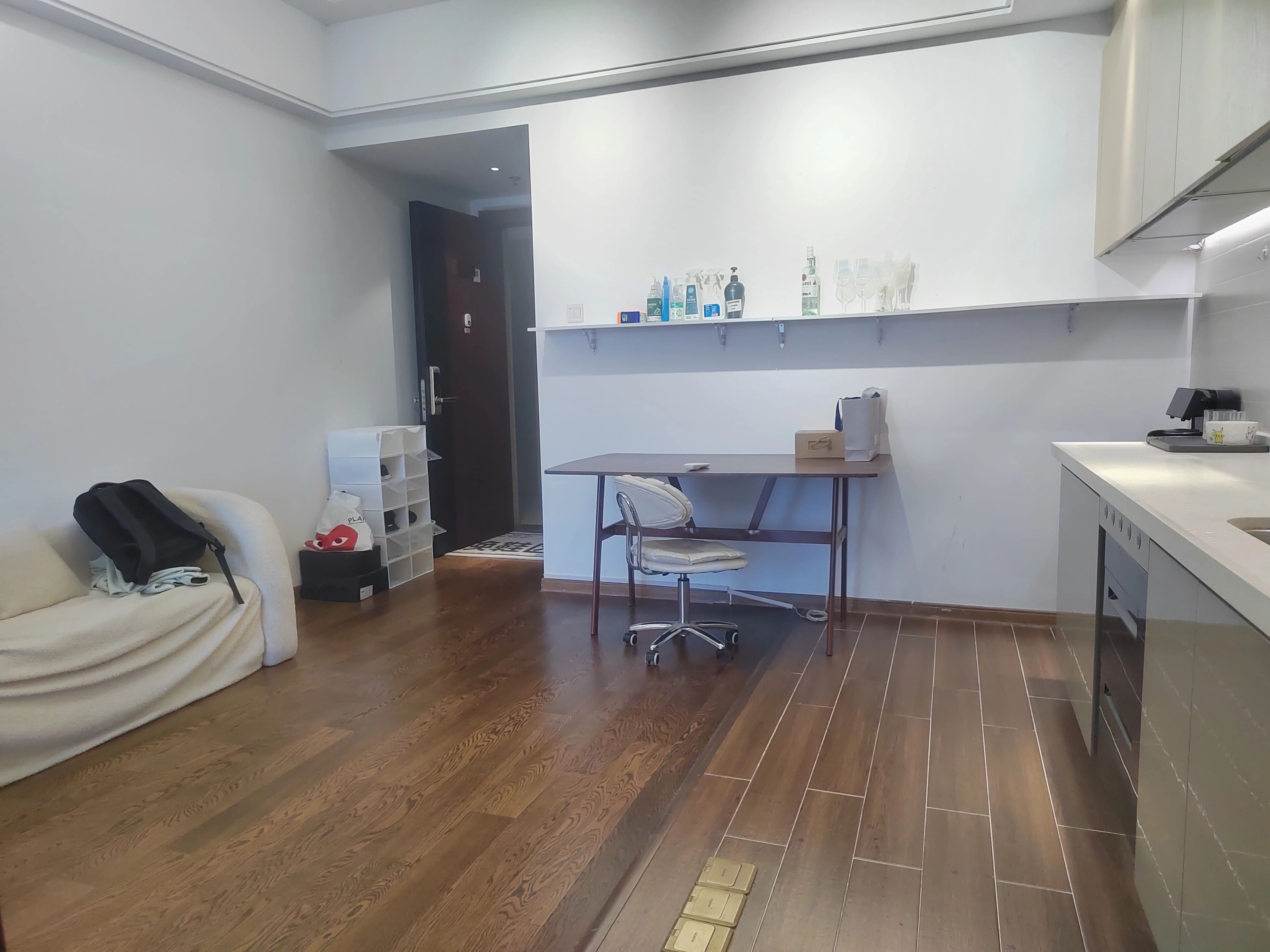 深圳英郡年华时光里二手房房源图片