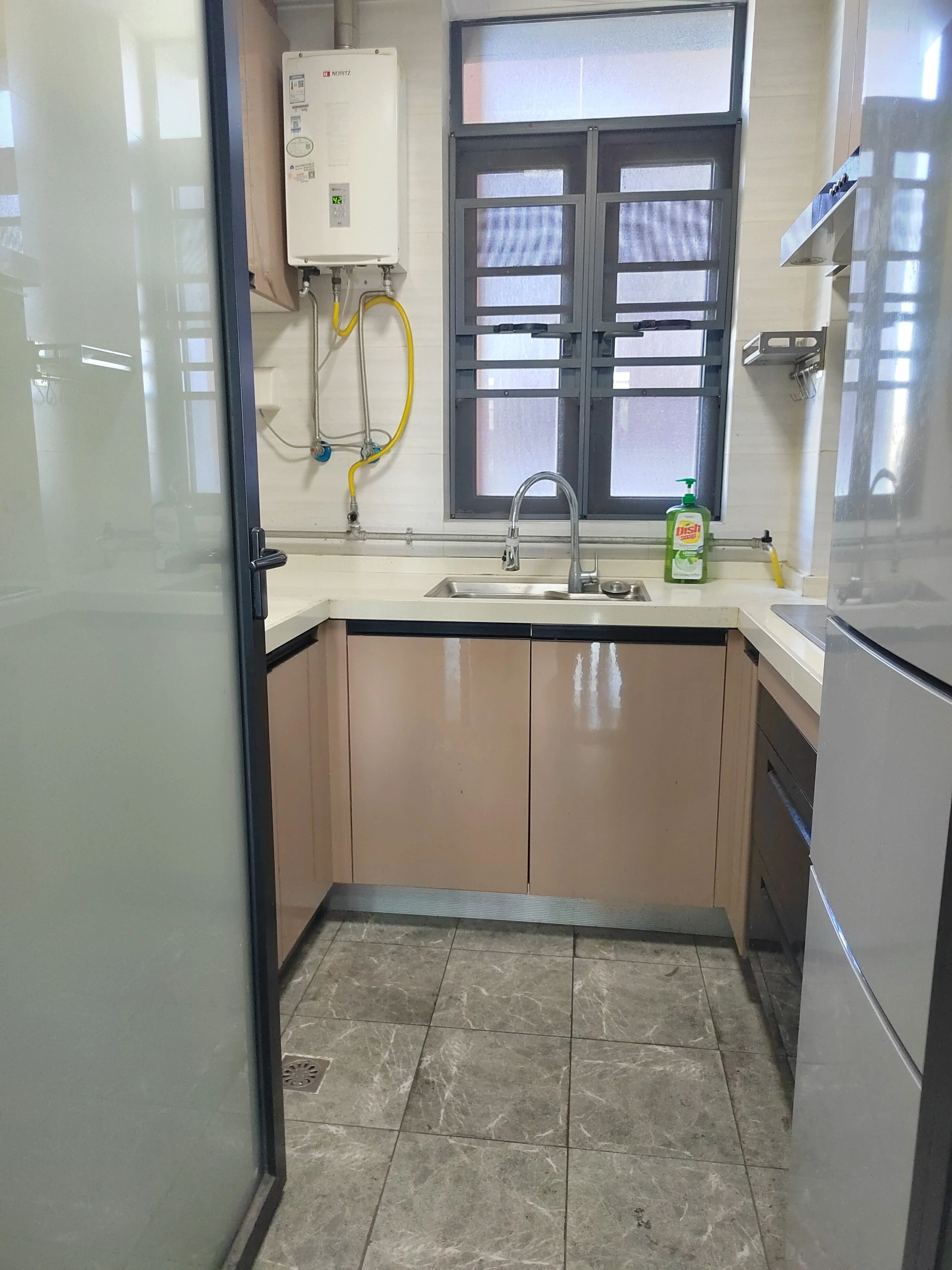 深圳银领公馆二手房房源图片