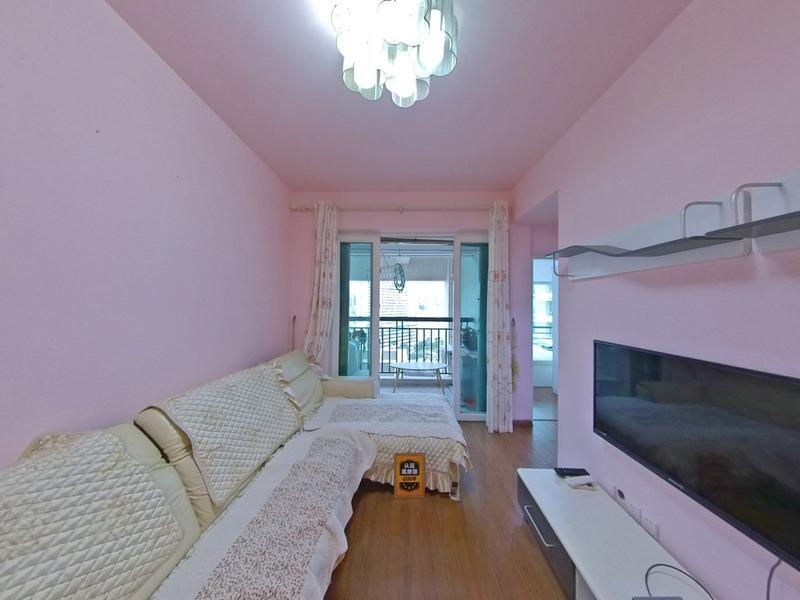 深圳新天地名居二手房房源图片