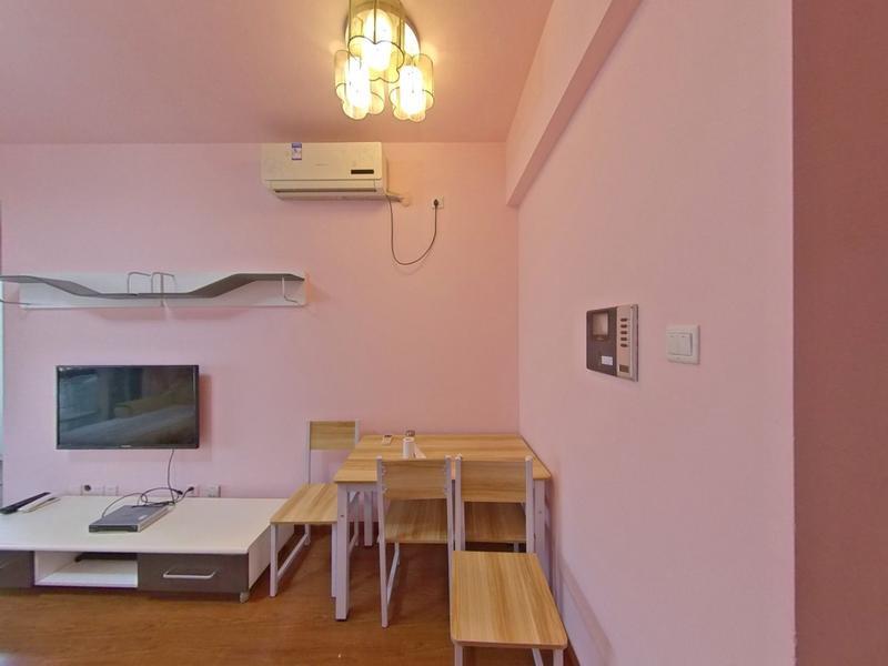 深圳新天地名居二手房房源图片