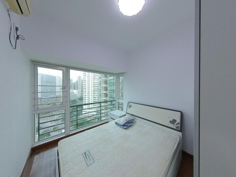 深圳新天地名居二手房房源图片