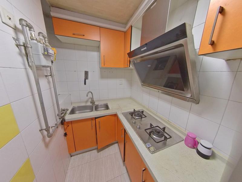 深圳新天地名居二手房房源图片