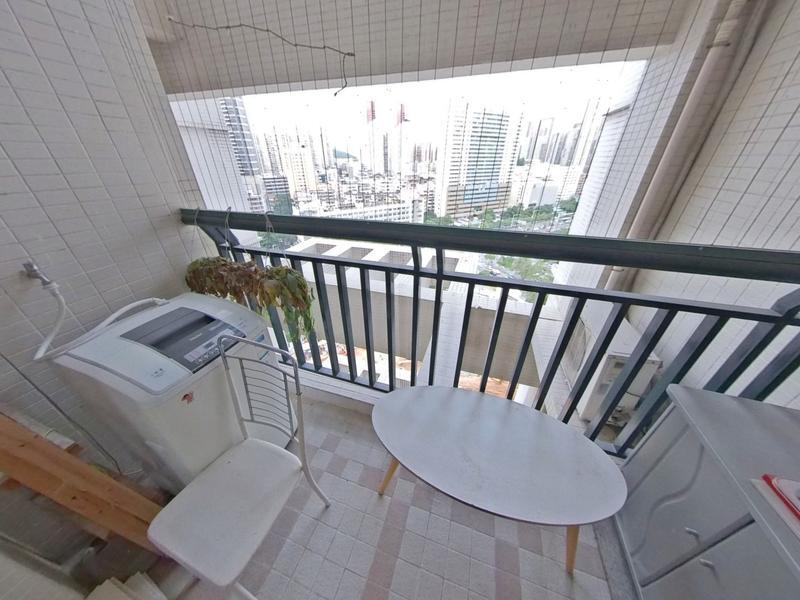 深圳新天地名居二手房房源图片