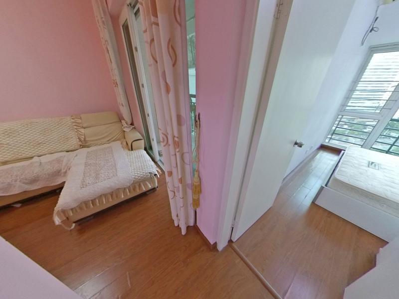 深圳新天地名居二手房房源图片