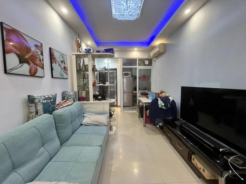 深圳新天地名居二手房房源图片