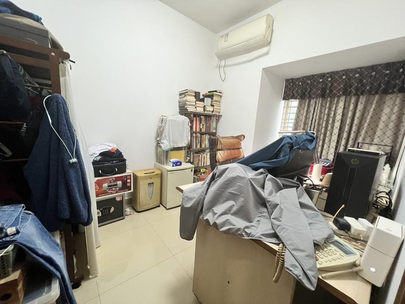 深圳新天地名居二手房房源图片