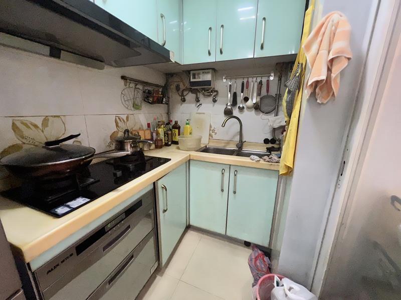 深圳新天地名居二手房房源图片