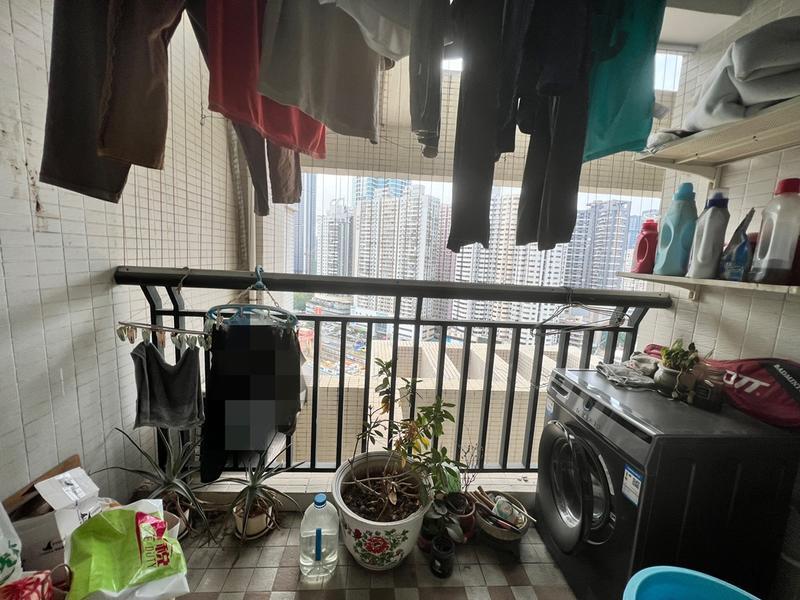 深圳新天地名居二手房房源图片