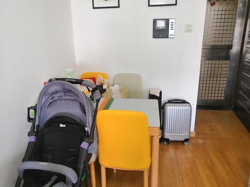 深圳新天地名居二手房房源图片