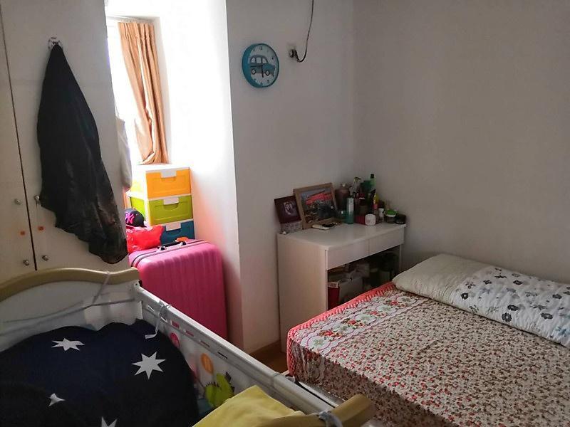 深圳新天地名居二手房房源图片