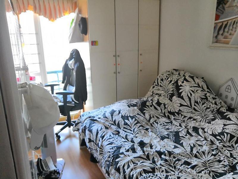 深圳新天地名居二手房房源图片