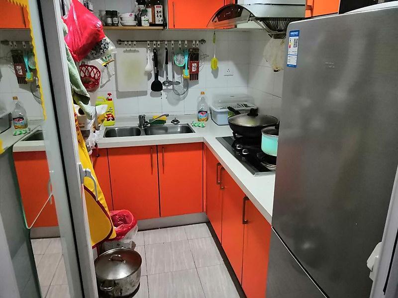 深圳新天地名居二手房房源图片