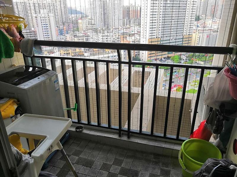 深圳新天地名居二手房房源图片