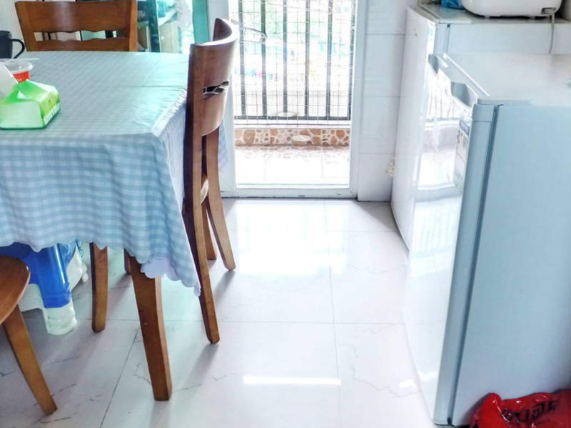 深圳新天地名居二手房房源图片