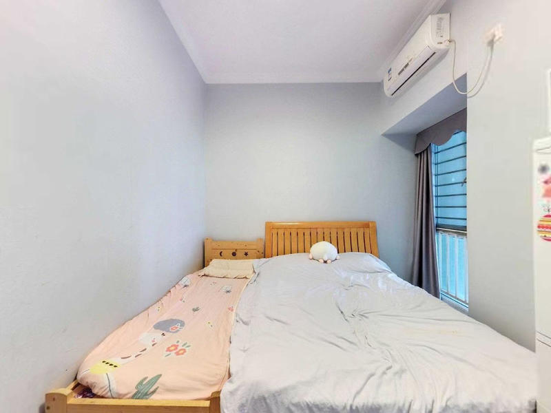 深圳新天地名居二手房房源图片