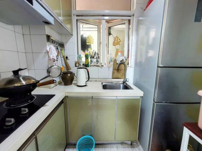 深圳新天地名居二手房房源图片