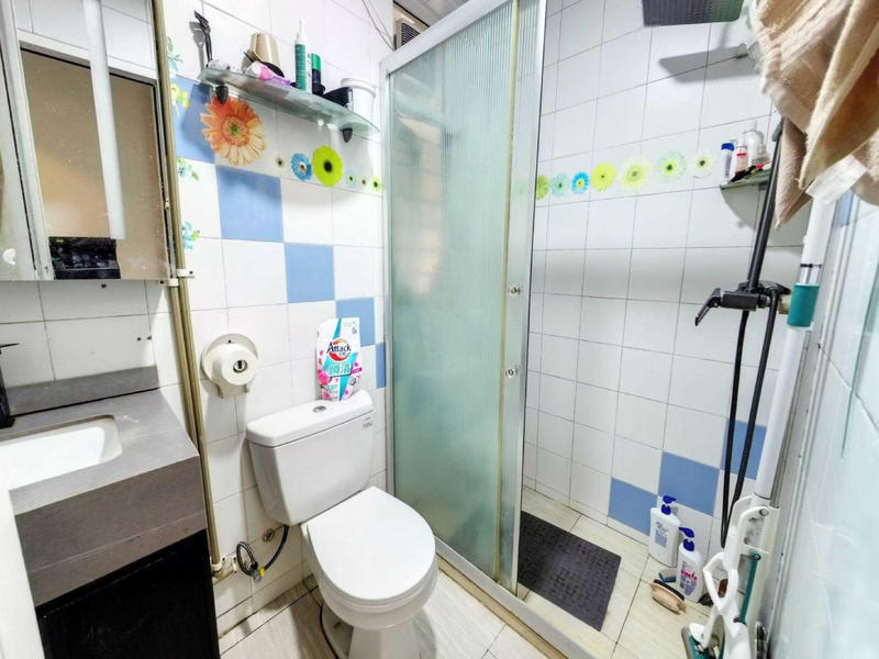 深圳新天地名居二手房房源图片