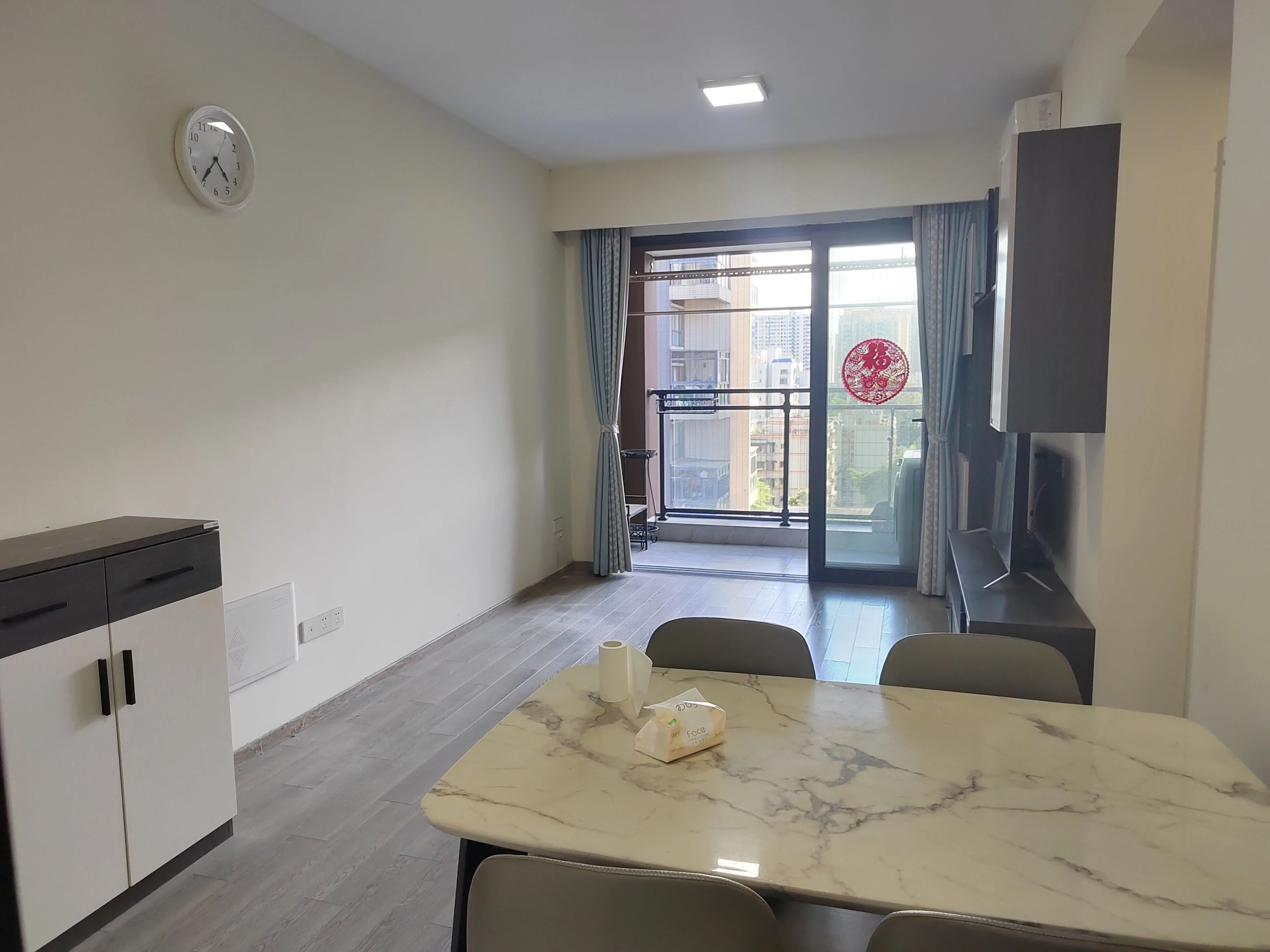 深圳银领公馆二手房房源图片