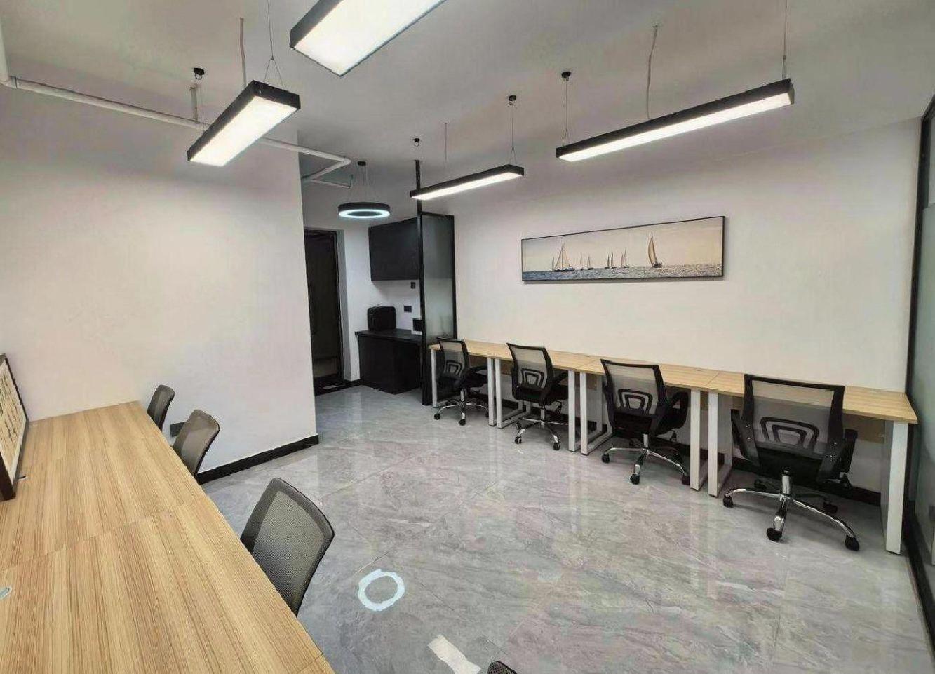深圳华联城市全景二手房房源图片