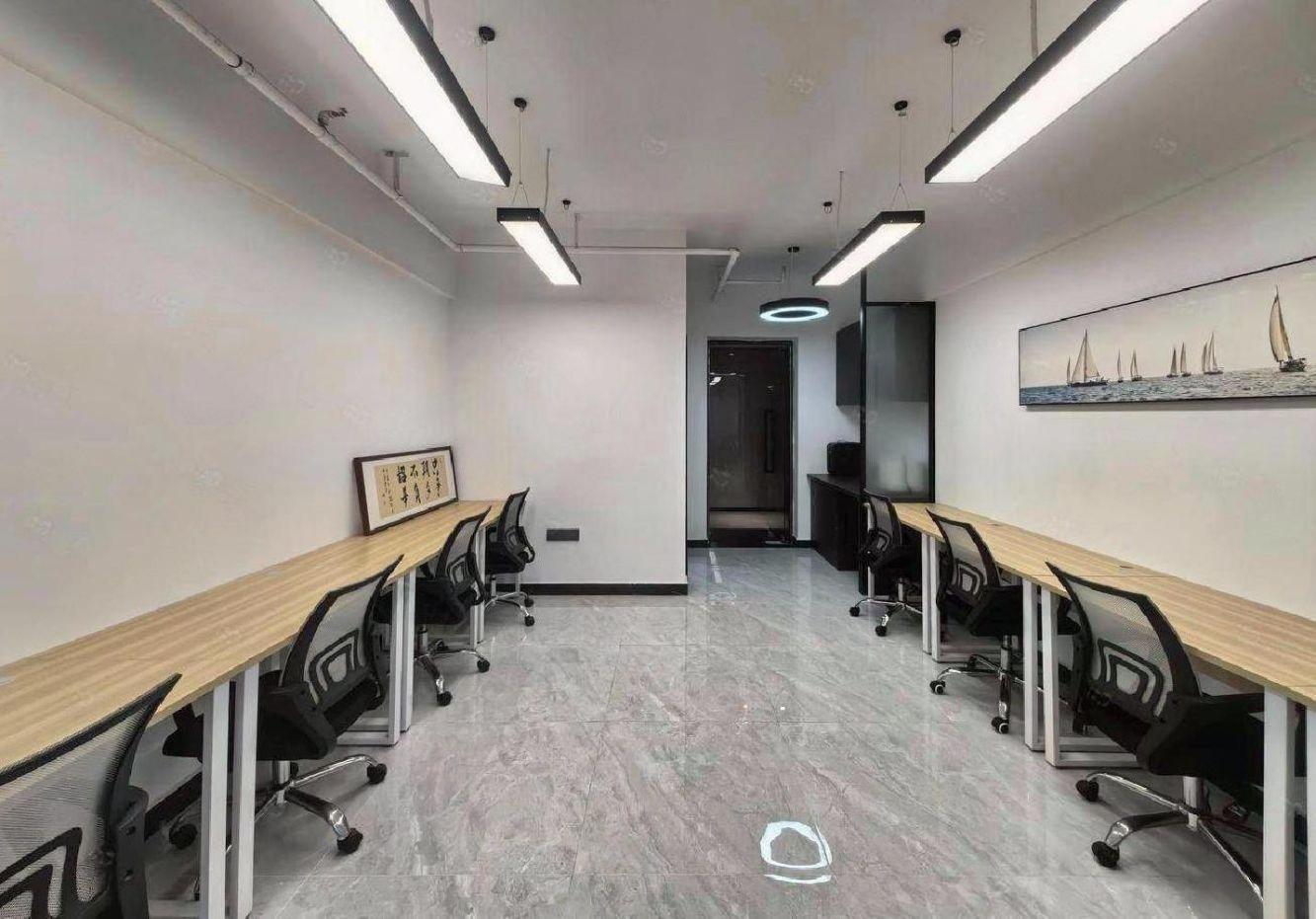 深圳华联城市全景二手房房源图片