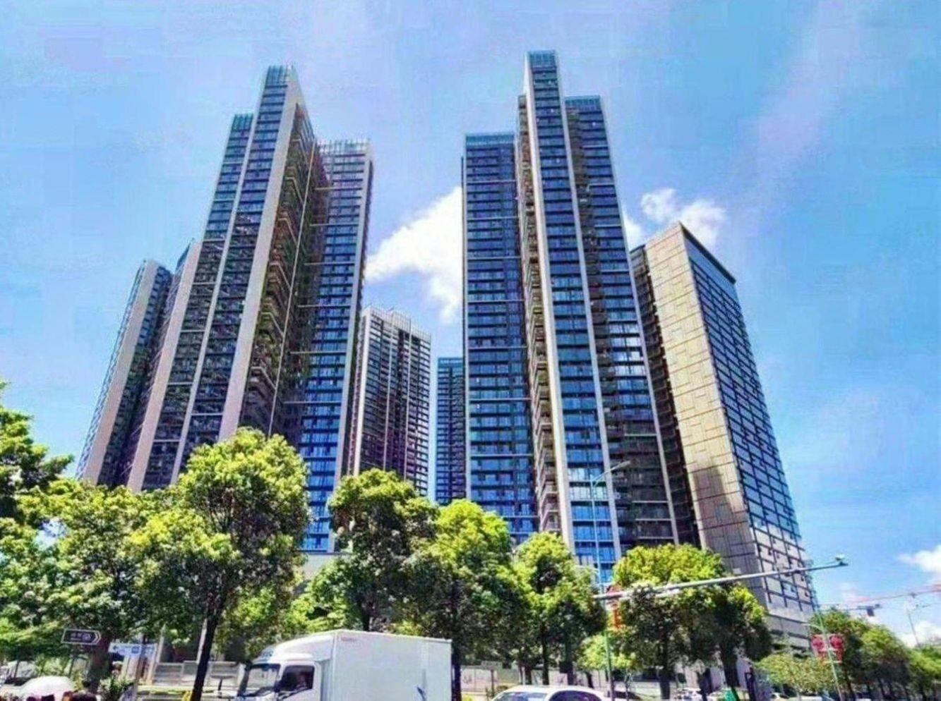 深圳华联城市全景二手房房源图片