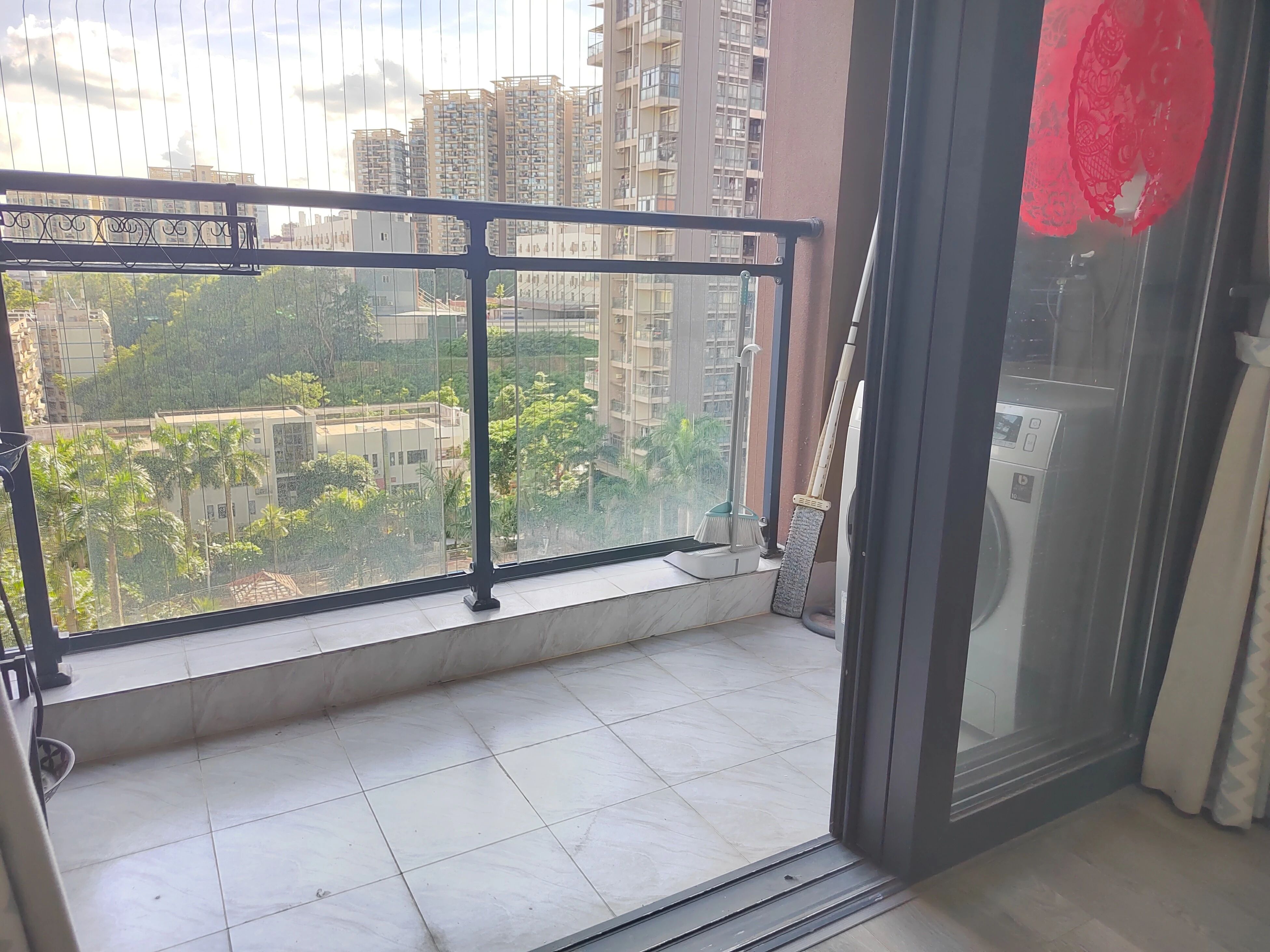 深圳银领公馆二手房房源图片