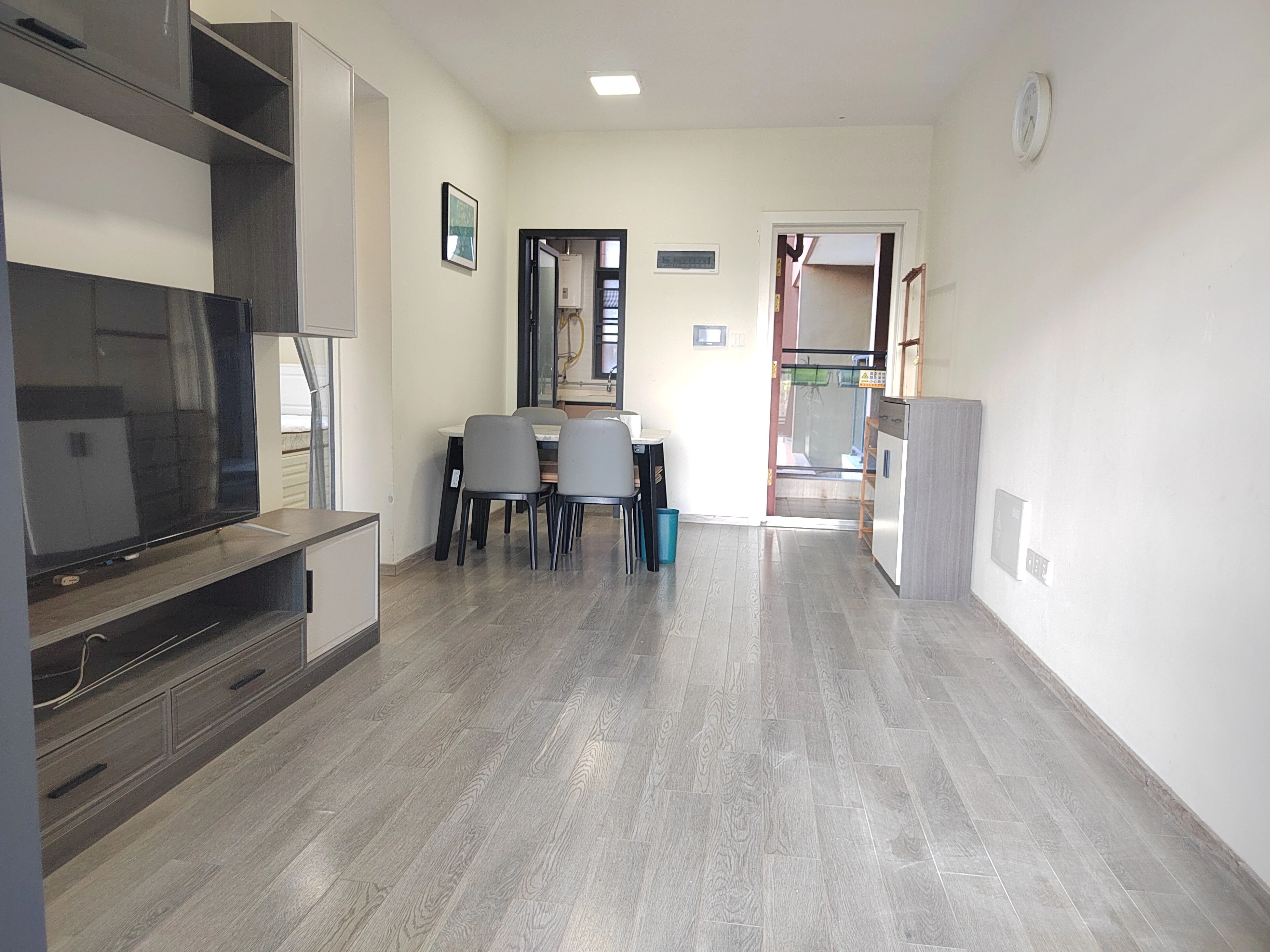 深圳银领公馆二手房房源图片